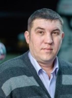 Валерий Токарев Валерий Токарев