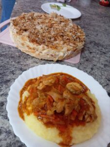 Умная кухня готовит выпускников детского дома к самостоятельной жизни.