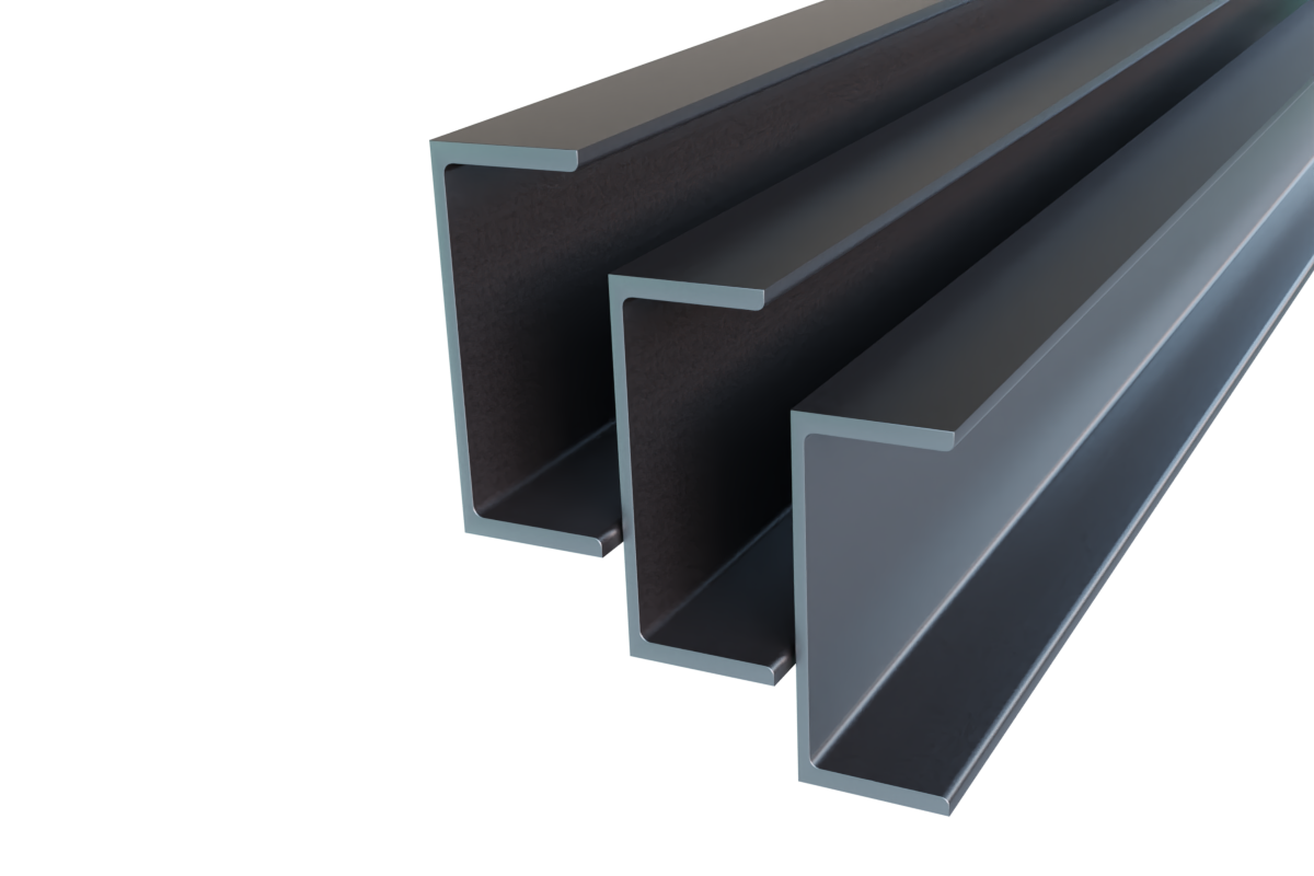 Швеллер 16 см