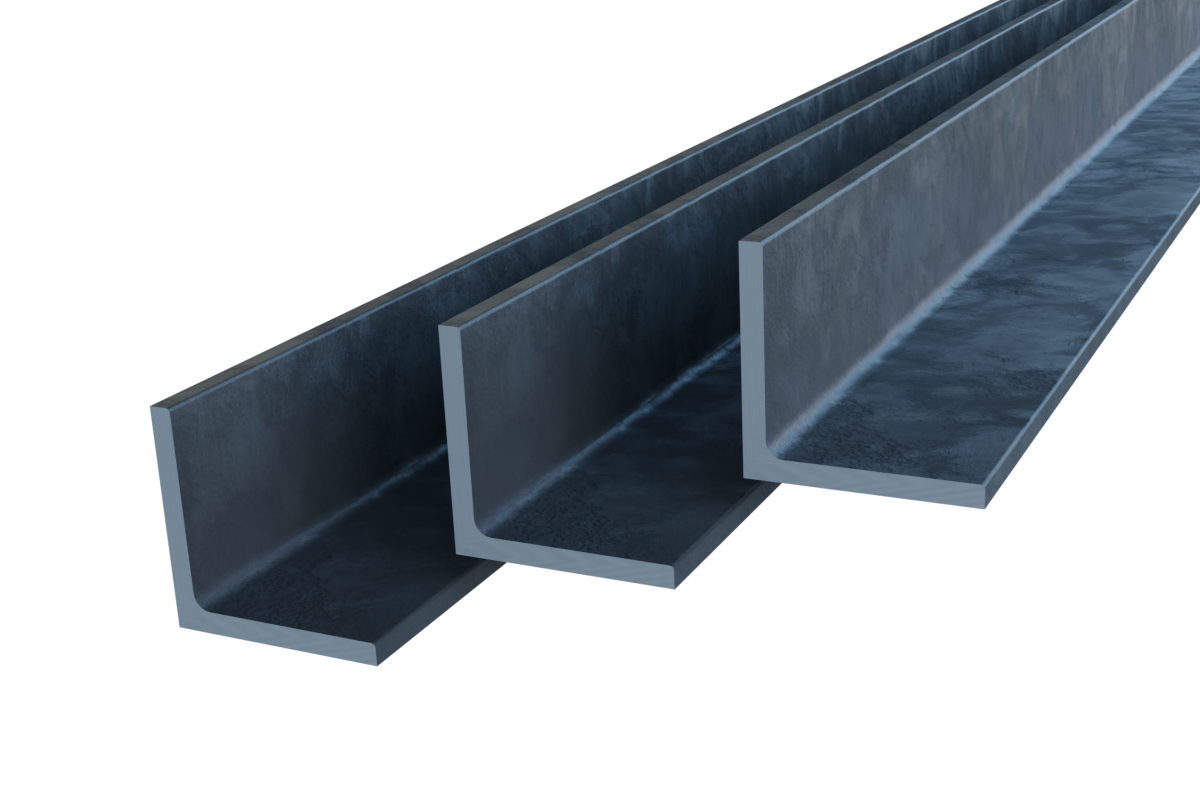 Уголок 100х100