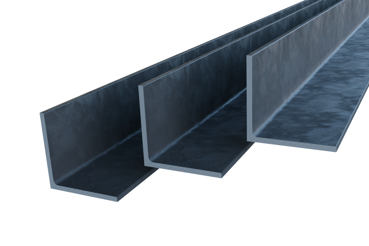 Уголок 125х125