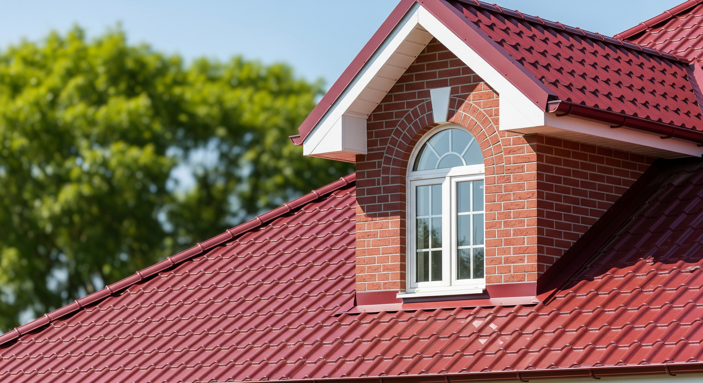 Что такое кровля: определение, типы, значение и особенности устройства