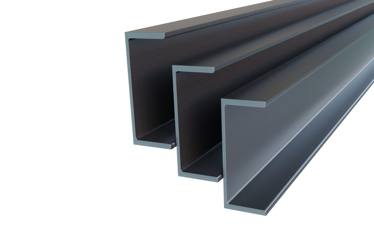 Швеллер 18 см