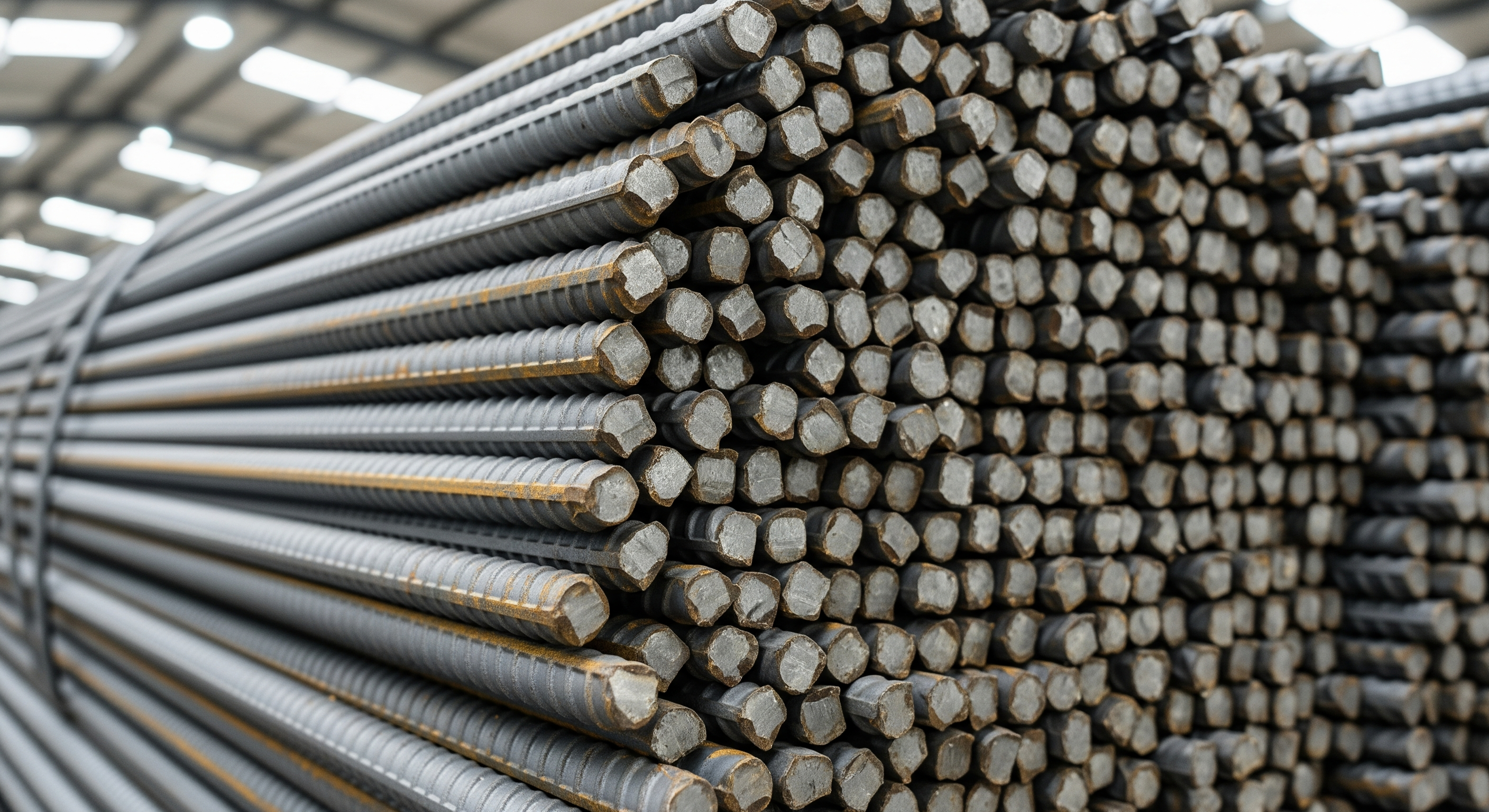 Из какой марки стали делают строительную арматуру