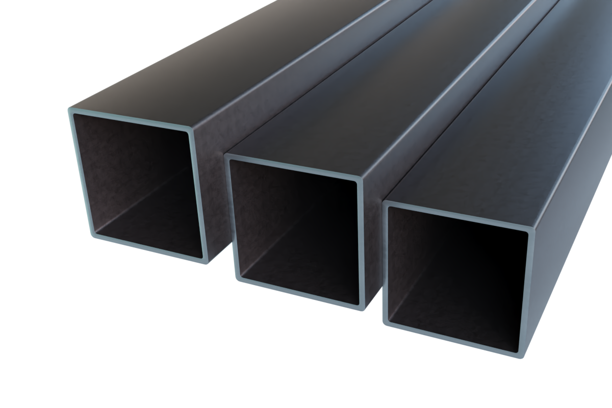 Труба  профильная, 50х50