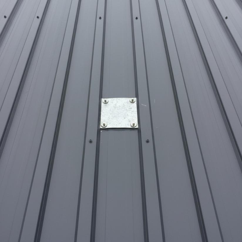 Как сделать качественный ремонт кровли своими руками