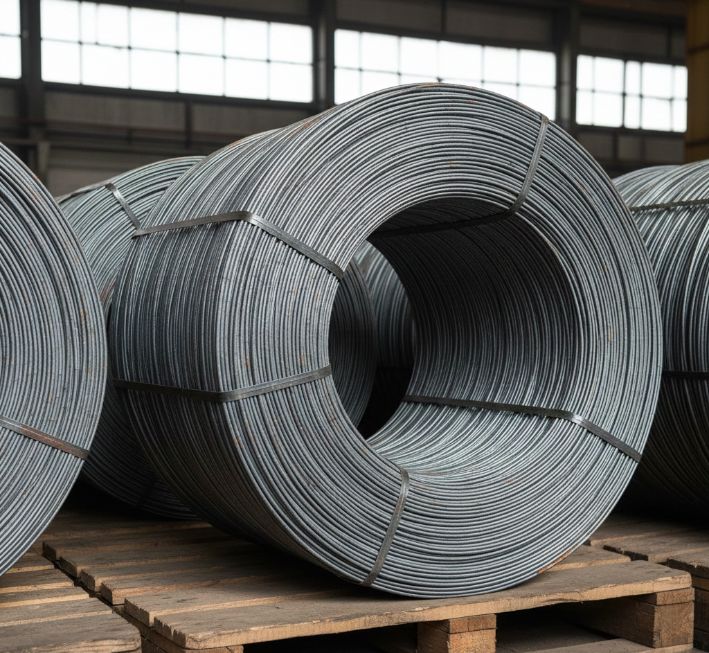 Что такое катанка