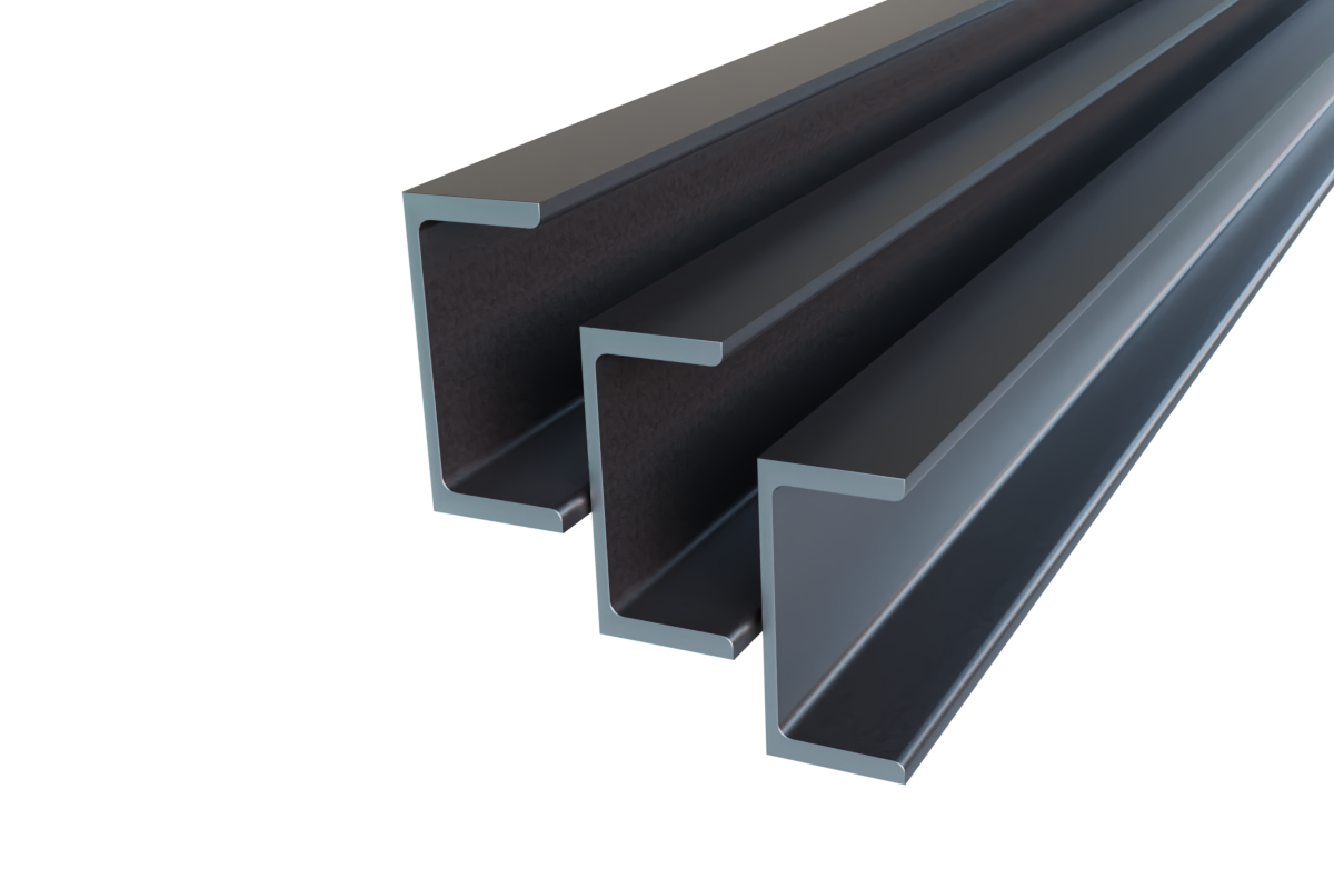 Швеллер, 10 см