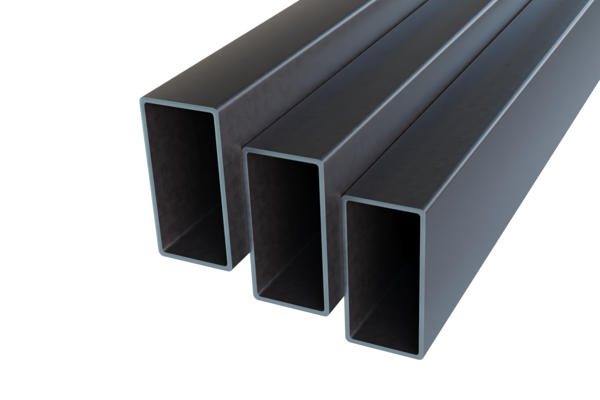 Труба  профильная, 50х25