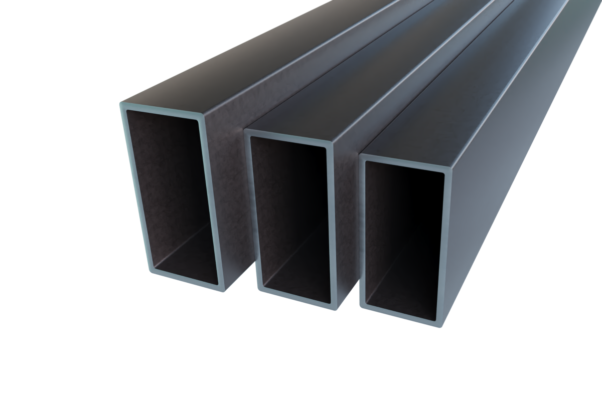 Труба  профильная, 80х40