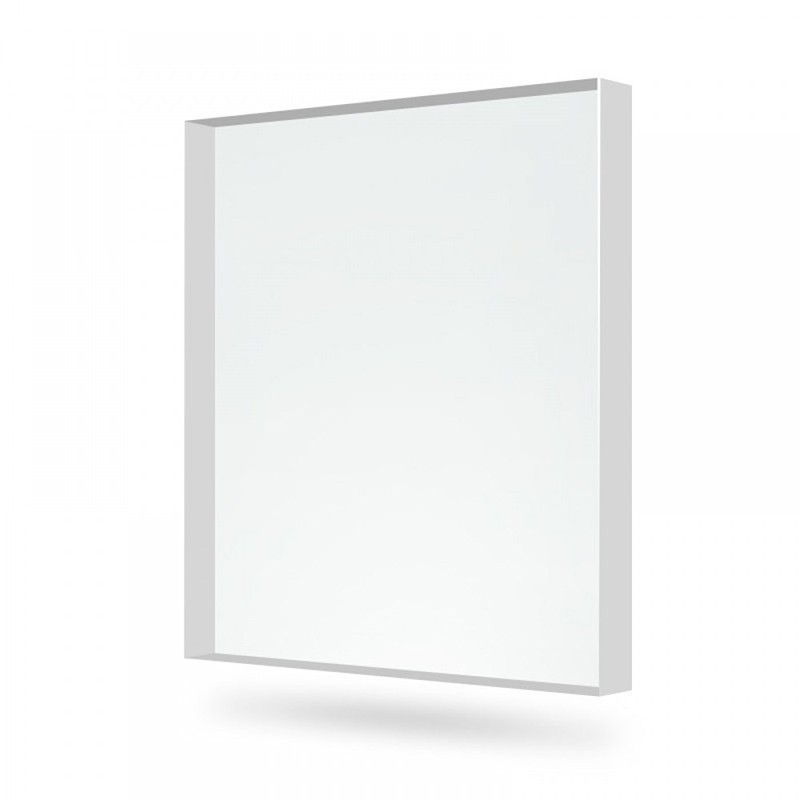 Монолитный поликарбонат, прозрачный, 5 мм