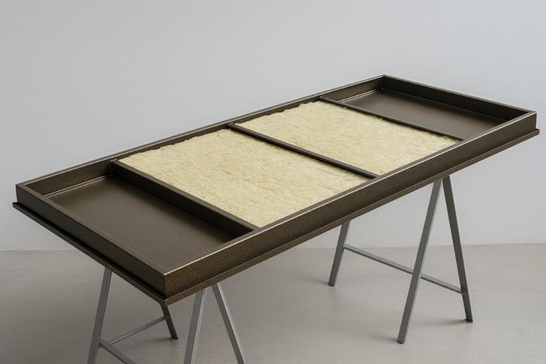 Утепление входной двери