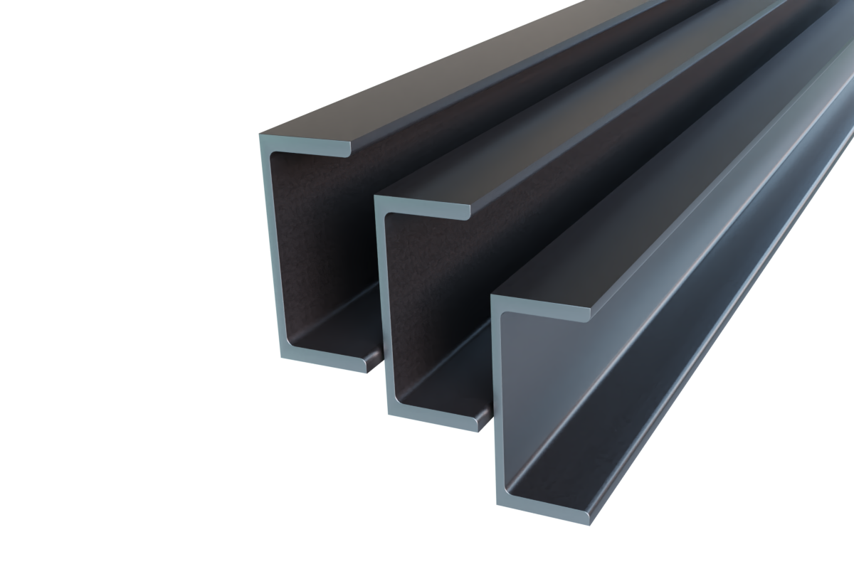 Швеллер 12 см