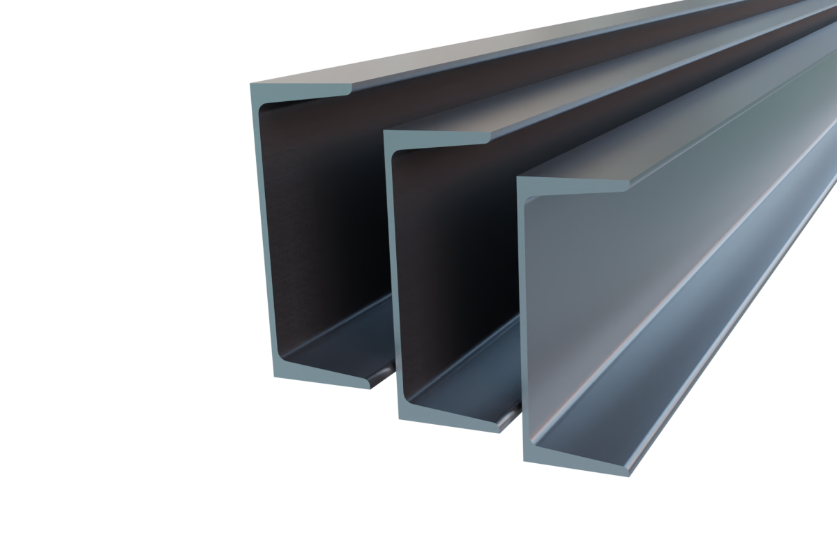 Швеллер, 24 см