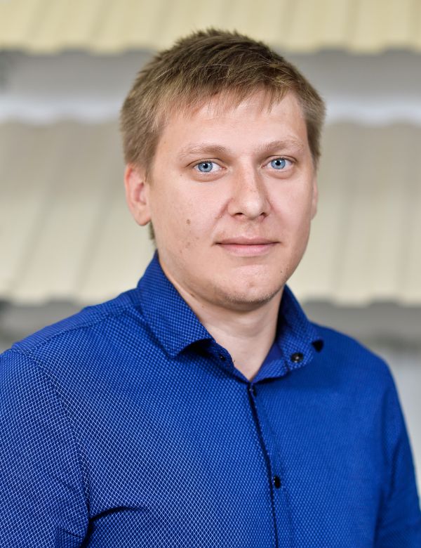 Александр Тропин Александр Тропин