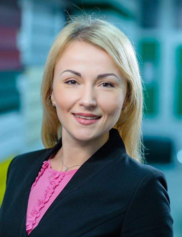 Анастасия Щукина Анастасия Щукина