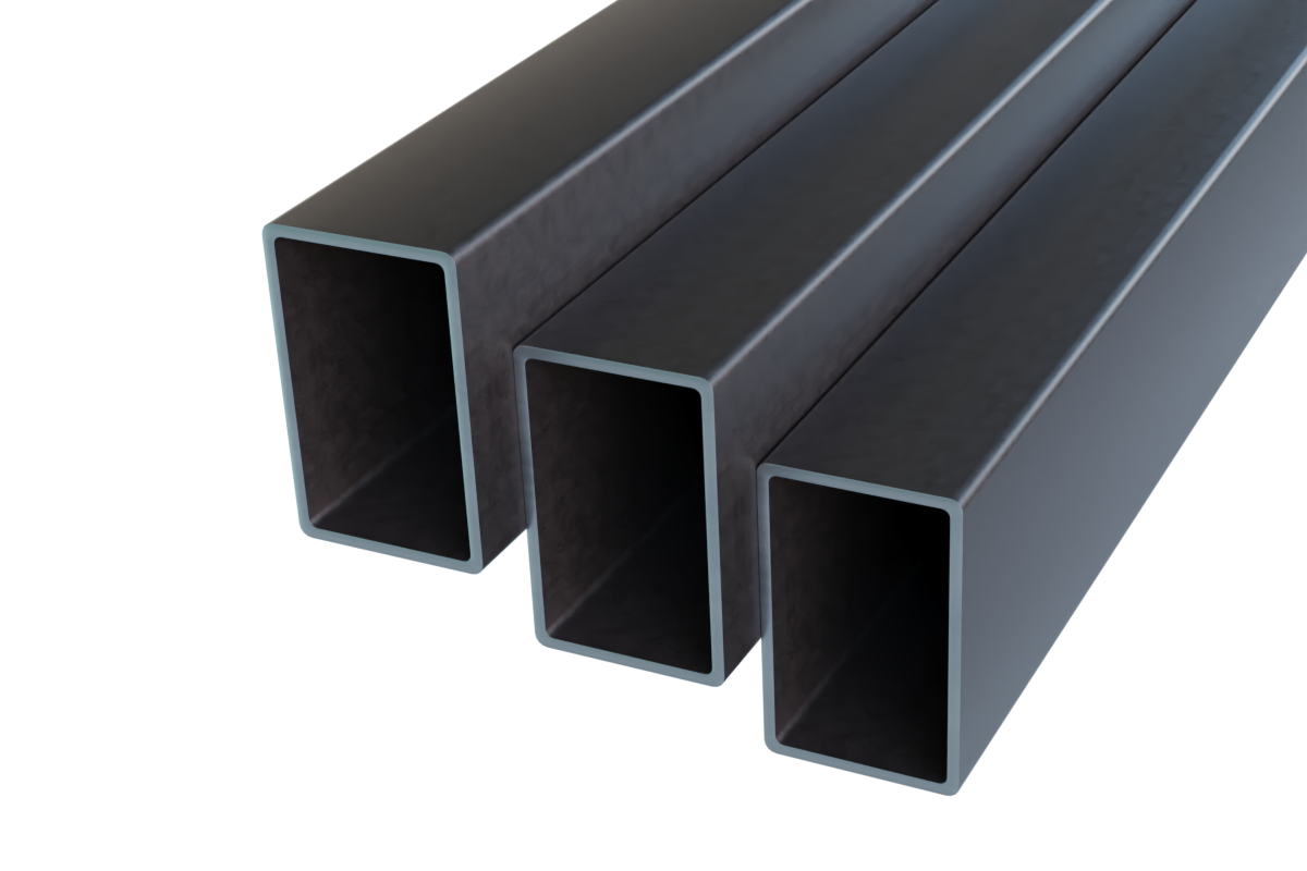 Труба  профильная, 40х25