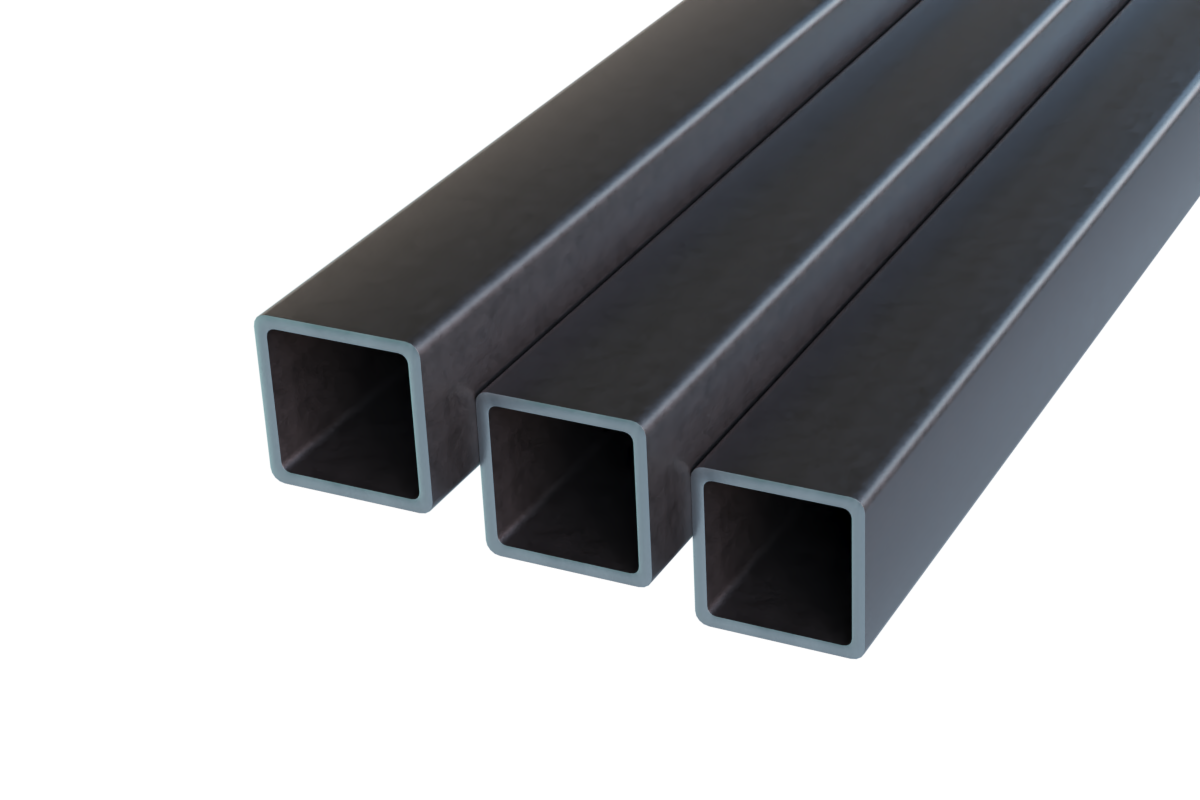 Труба  профильная, 20х20