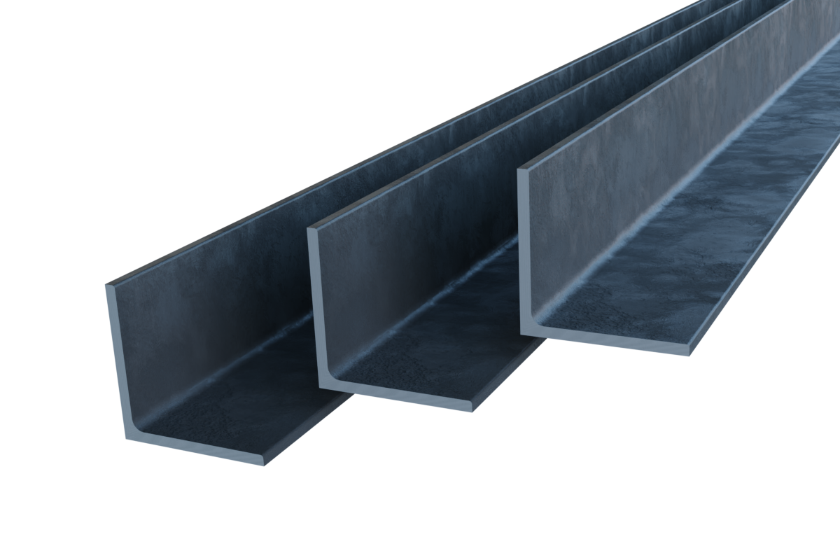 Уголок 100х100