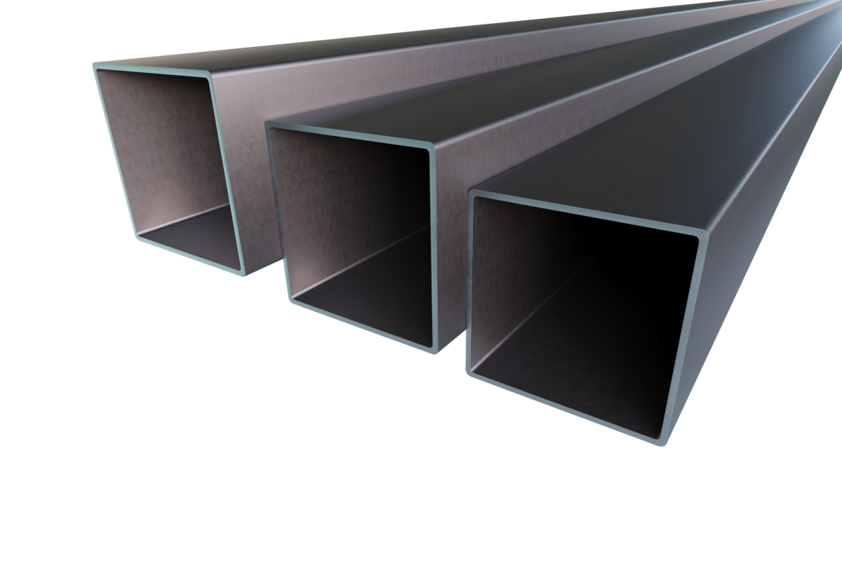 Труба  профильная, 100х100