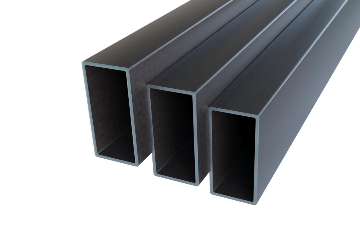 Труба  профильная, 60х30