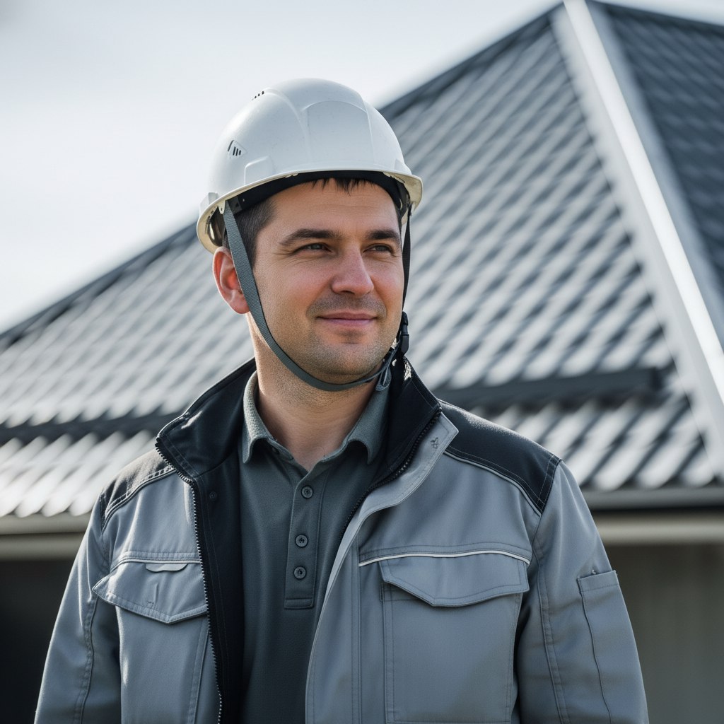 Сергей Мельников