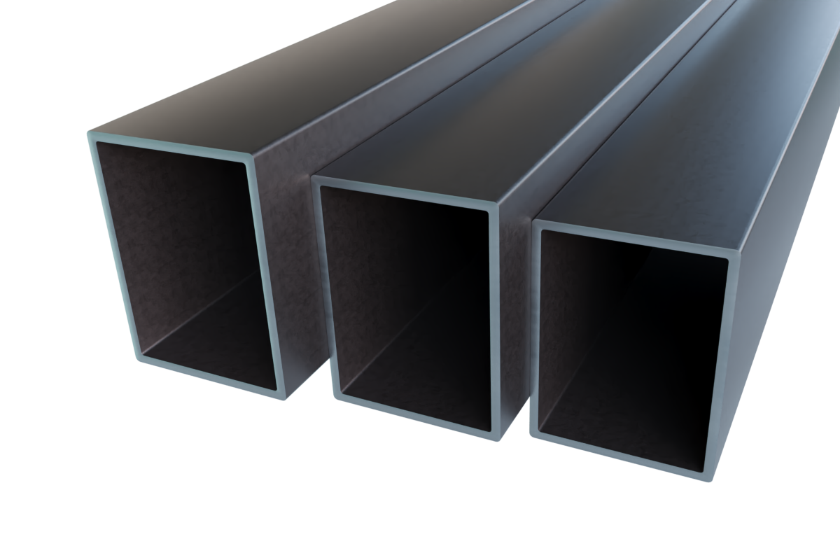 Труба  профильная 80Х60