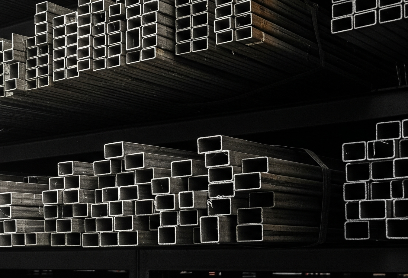 Металлопрокат: что такое, виды