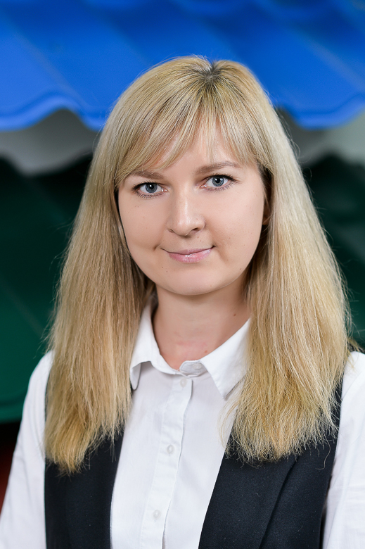 Надежда Павловичева Надежда Павловичева