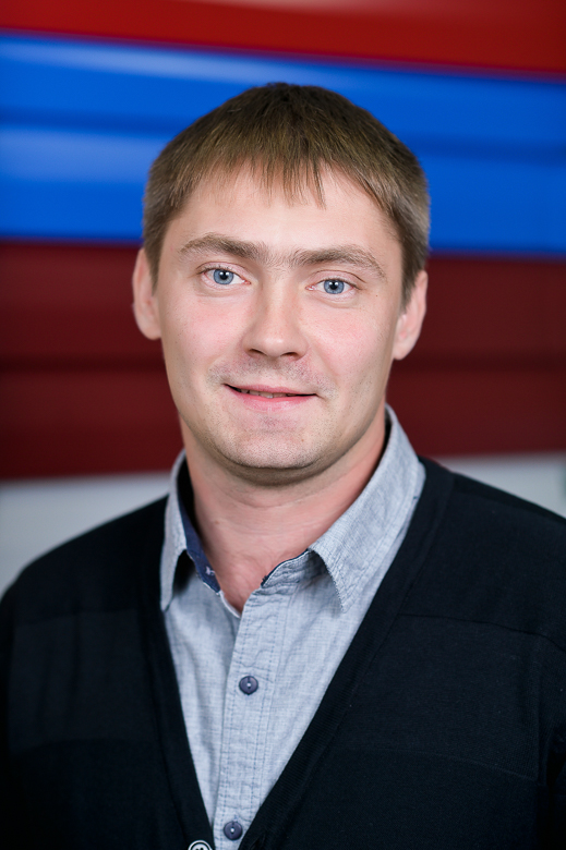 Владимир Коростов Владимир Коростов