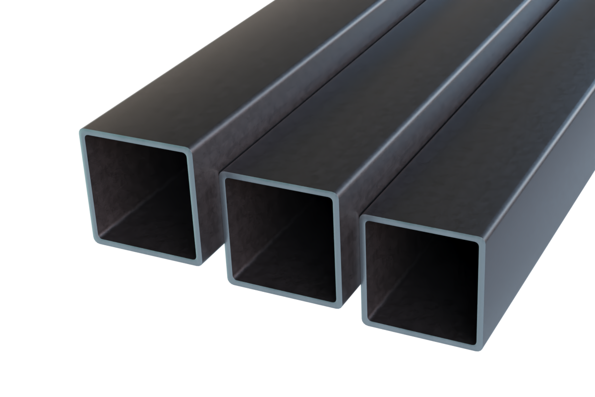 Труба  профильная, 30х30