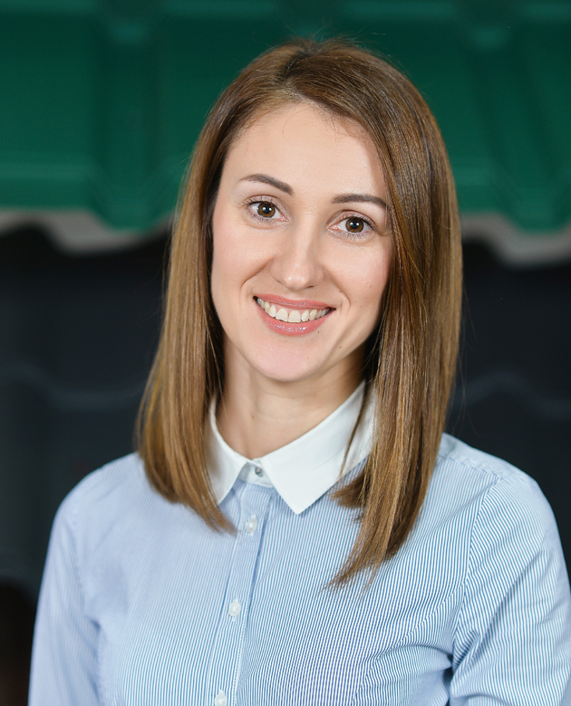 Елена Романенко Елена Романенко