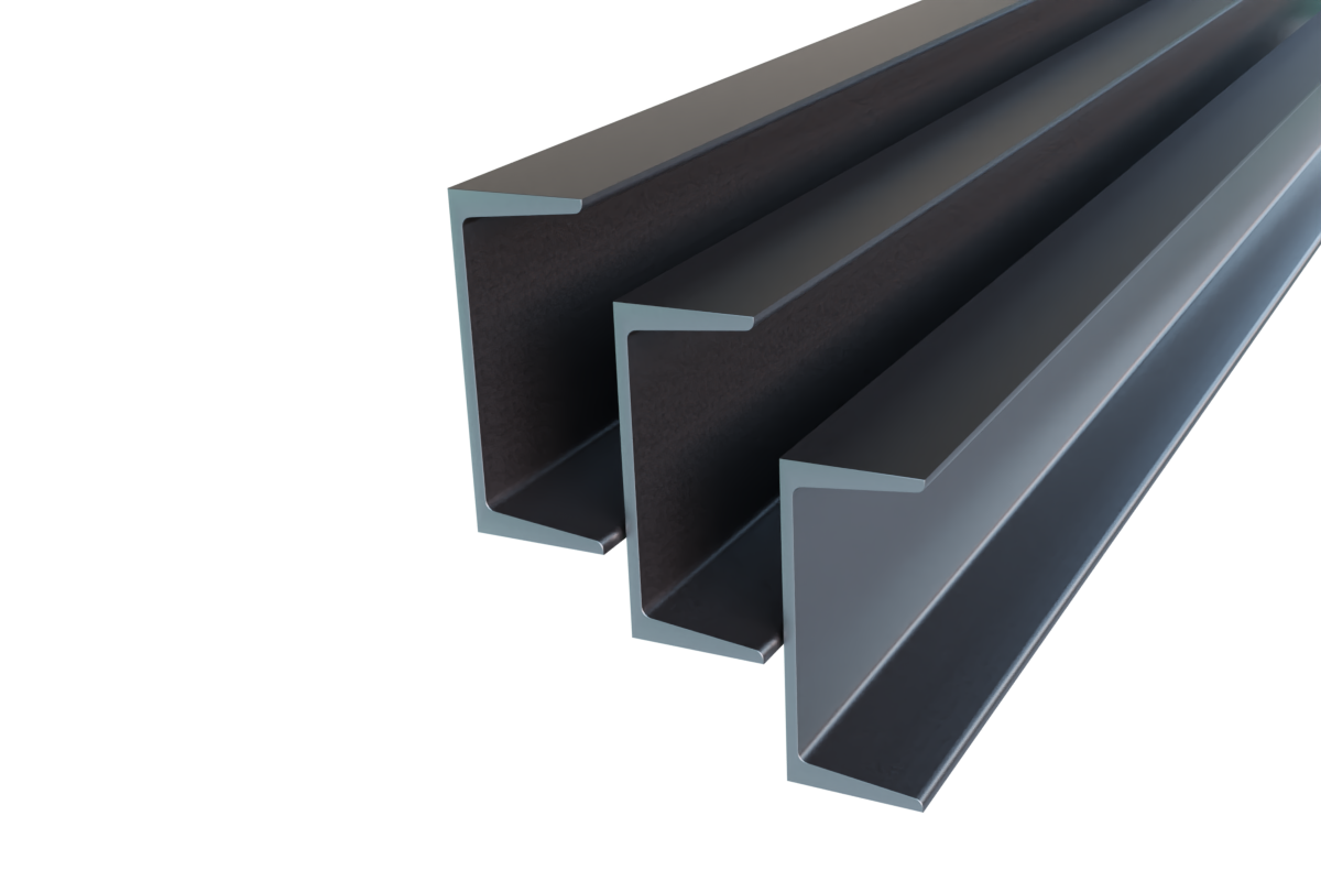 Швеллер 14 см