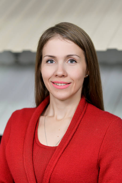 Екатерина Винник Екатерина Винник