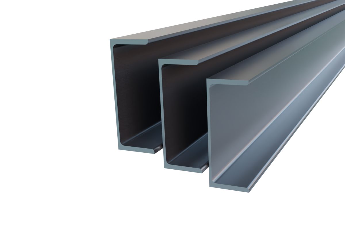 Швеллер, 22 см