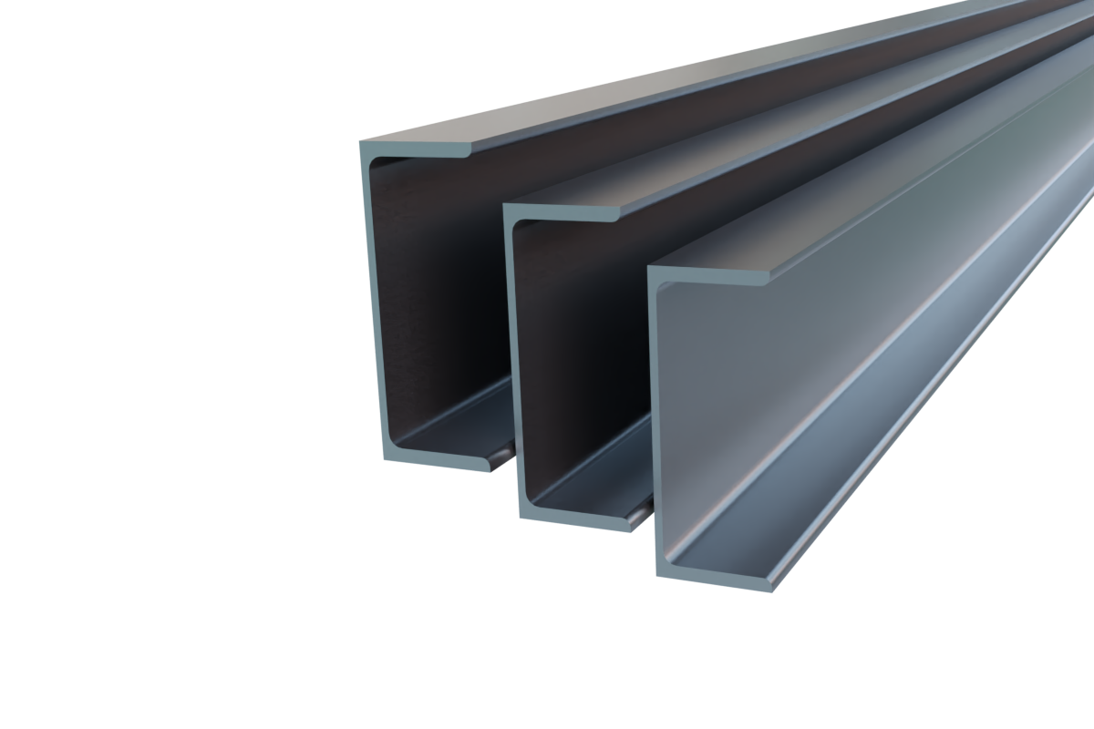 Швеллер, 20 см