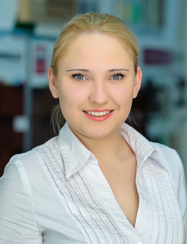 Анастасия Митина Анастасия Митина