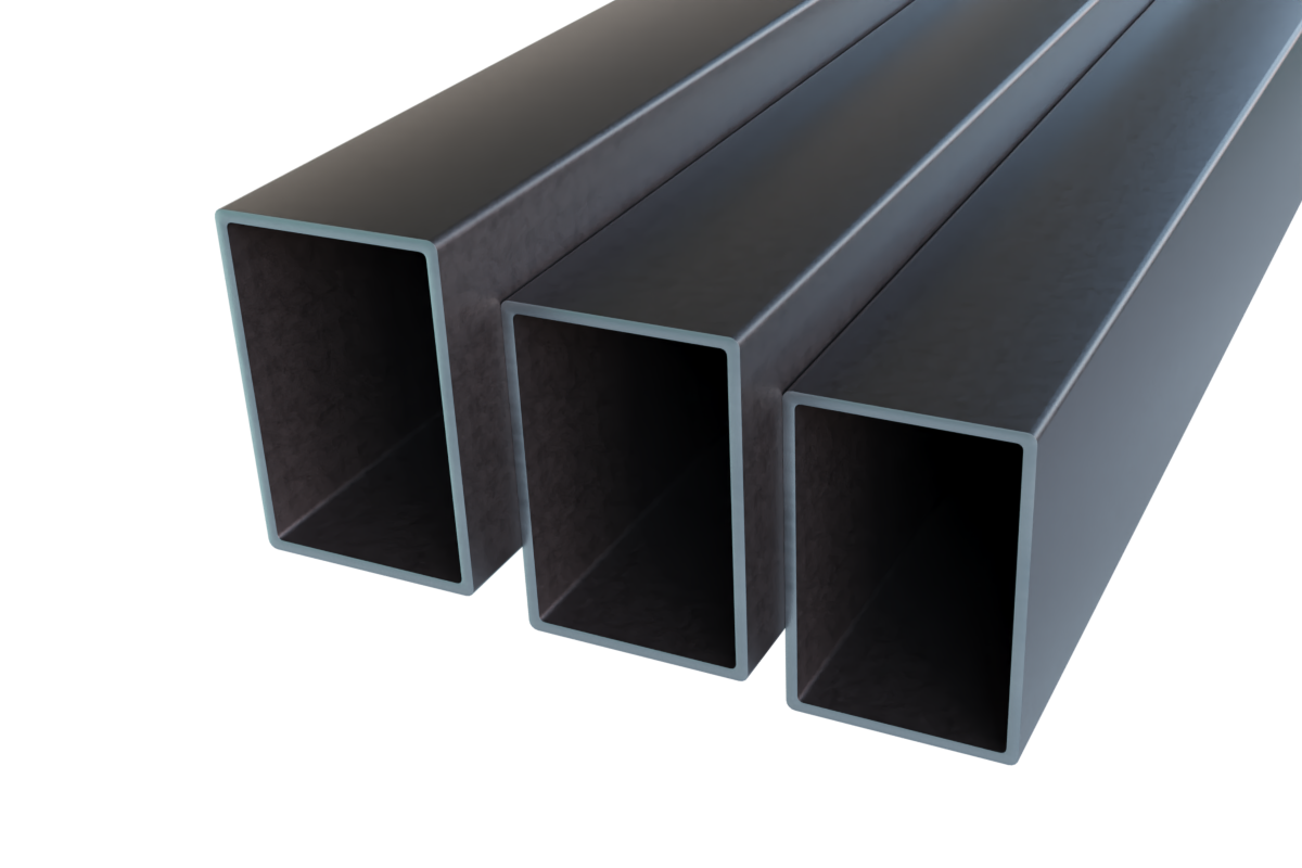 Труба  профильная 60Х40