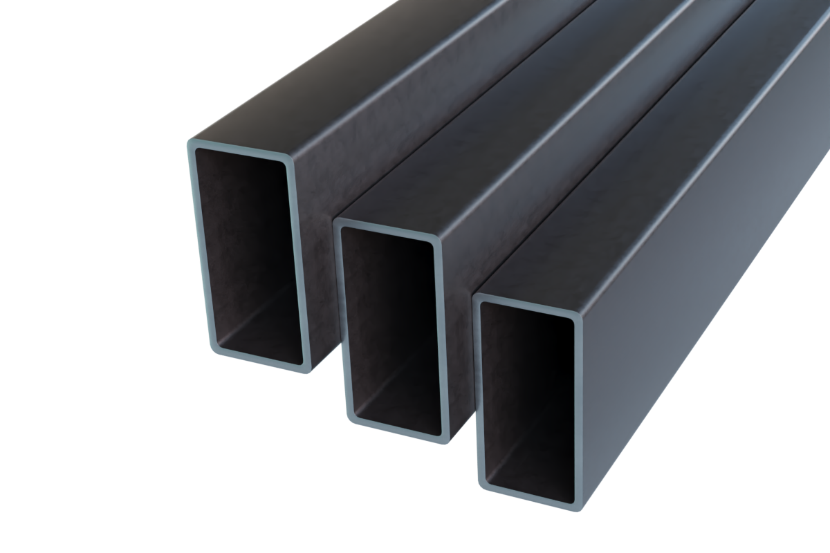 Труба  профильная, 40х20