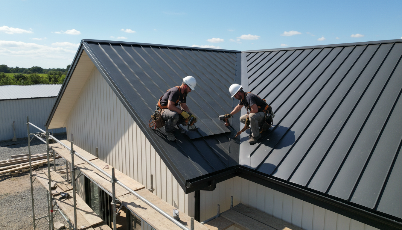 Что такое Мауэрлат и для чего он нужен