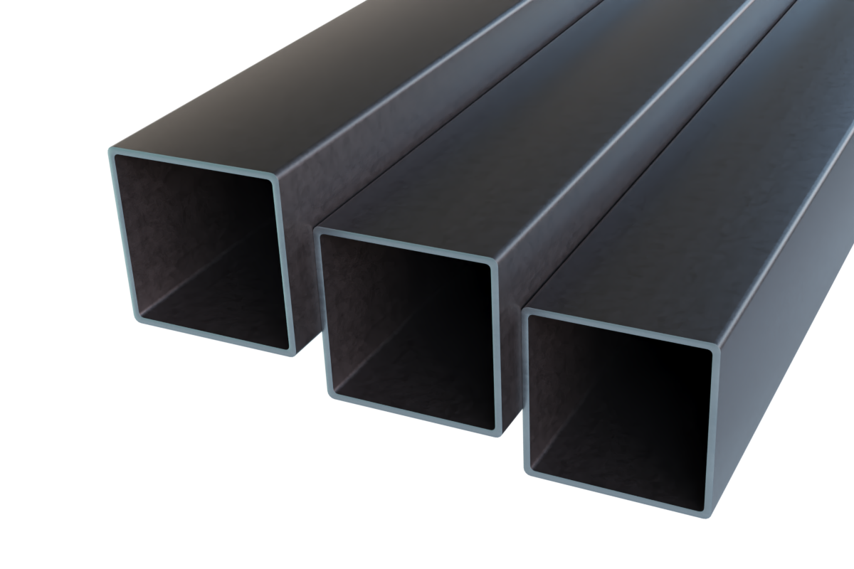 Труба  профильная 40Х40