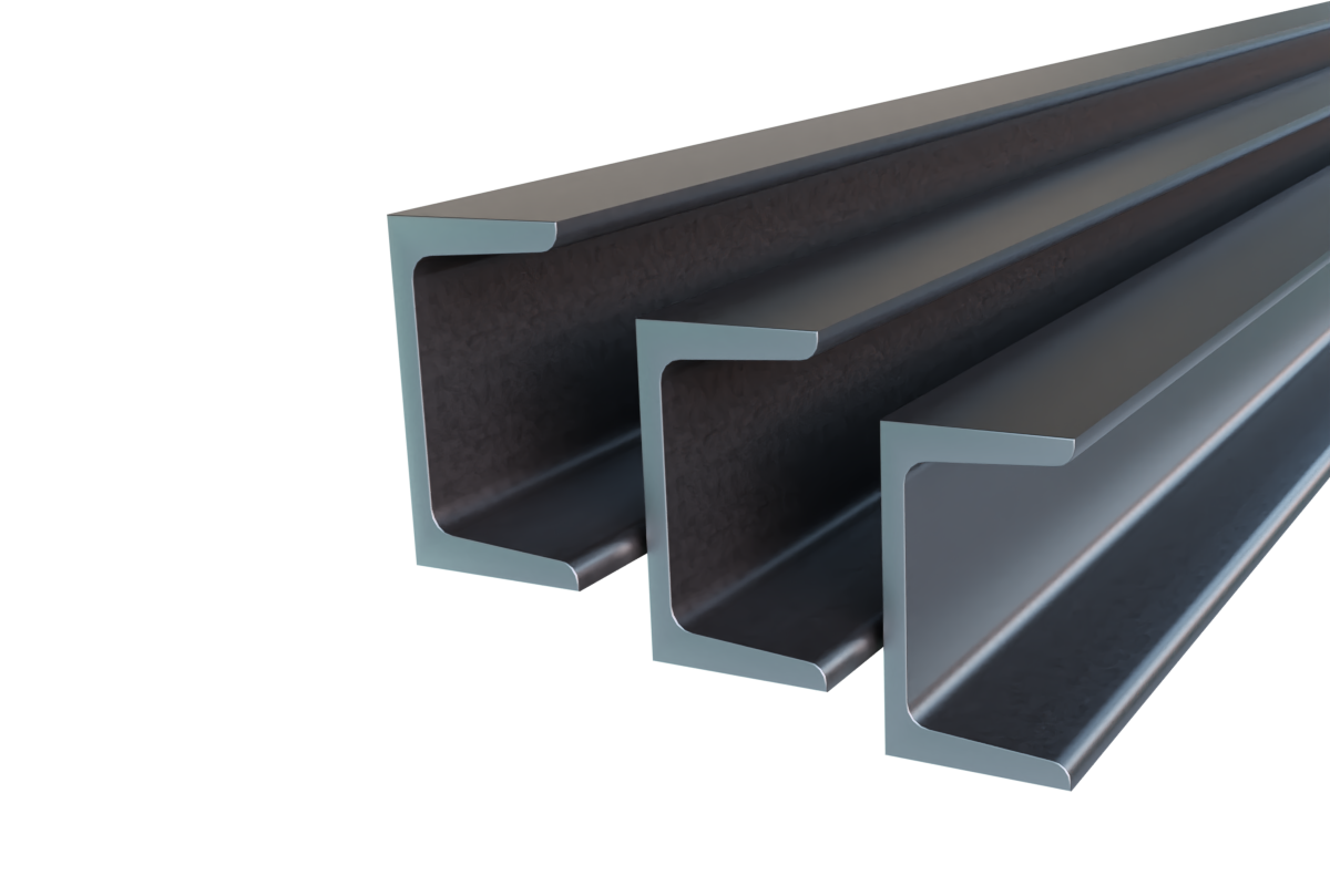 Швеллер, 6,5 см