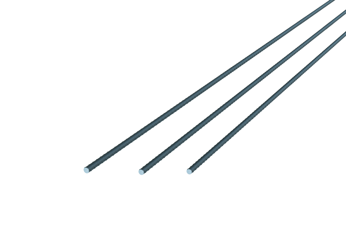 Арматура 6 мм