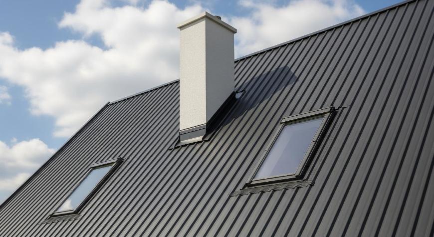 Как выбрать профнастил?