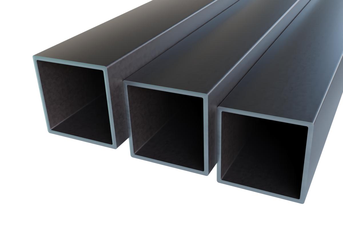 Труба  профильная, 60х60