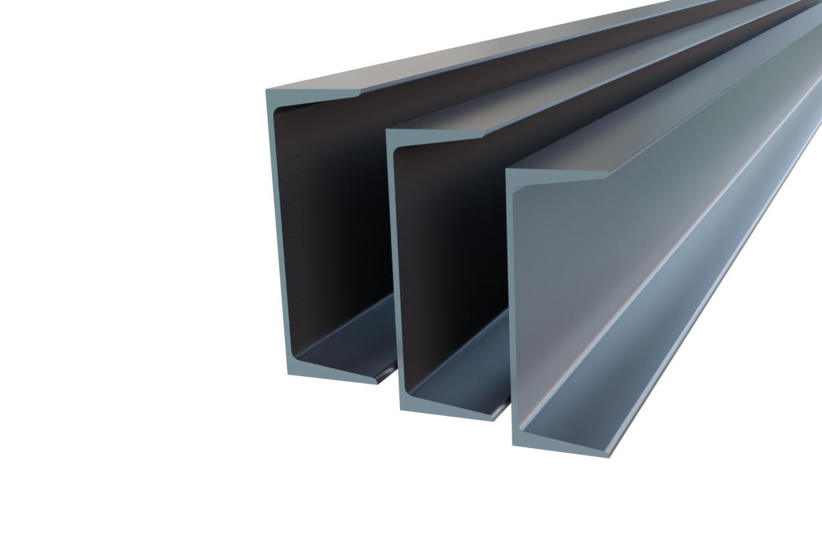 Швеллер, 27 см