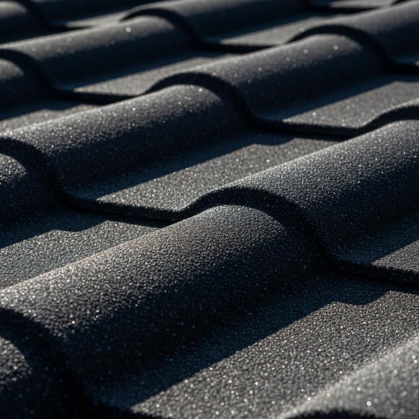 Что лучше - металлочерепица или мягкая кровля?