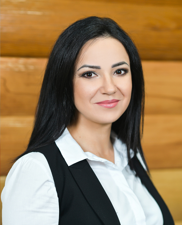 Ирина Неретина Ирина Неретина