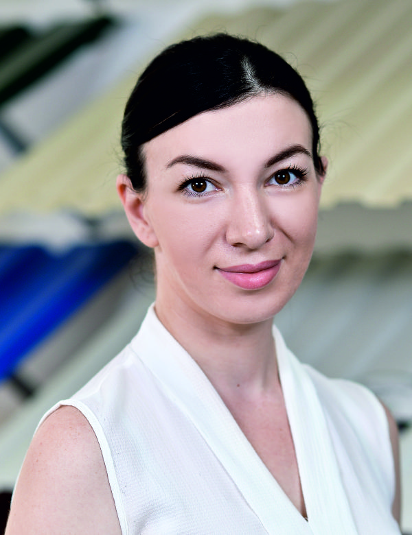 Ирина Кузаева Ирина Кузаева