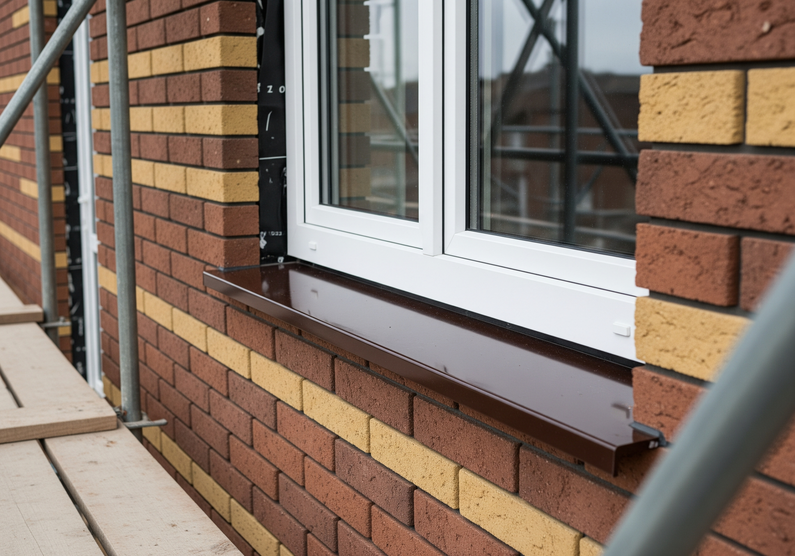 Отлив на окне: что такое и для чего нужен